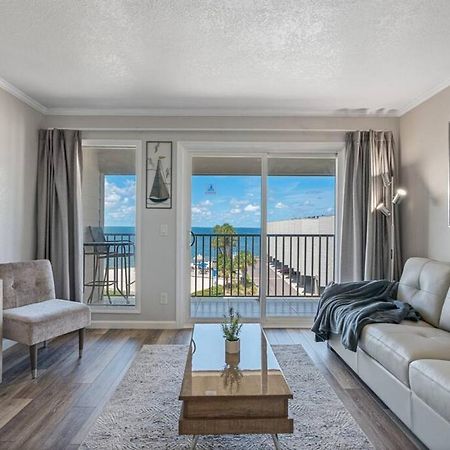 Stunning Bay Views From Your Private Balcony Tampa Exteriör bild