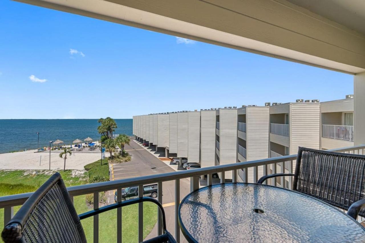 Stunning Bay Views From Your Private Balcony Tampa Exteriör bild
