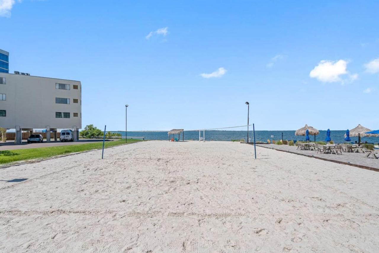 Stunning Bay Views From Your Private Balcony Tampa Exteriör bild