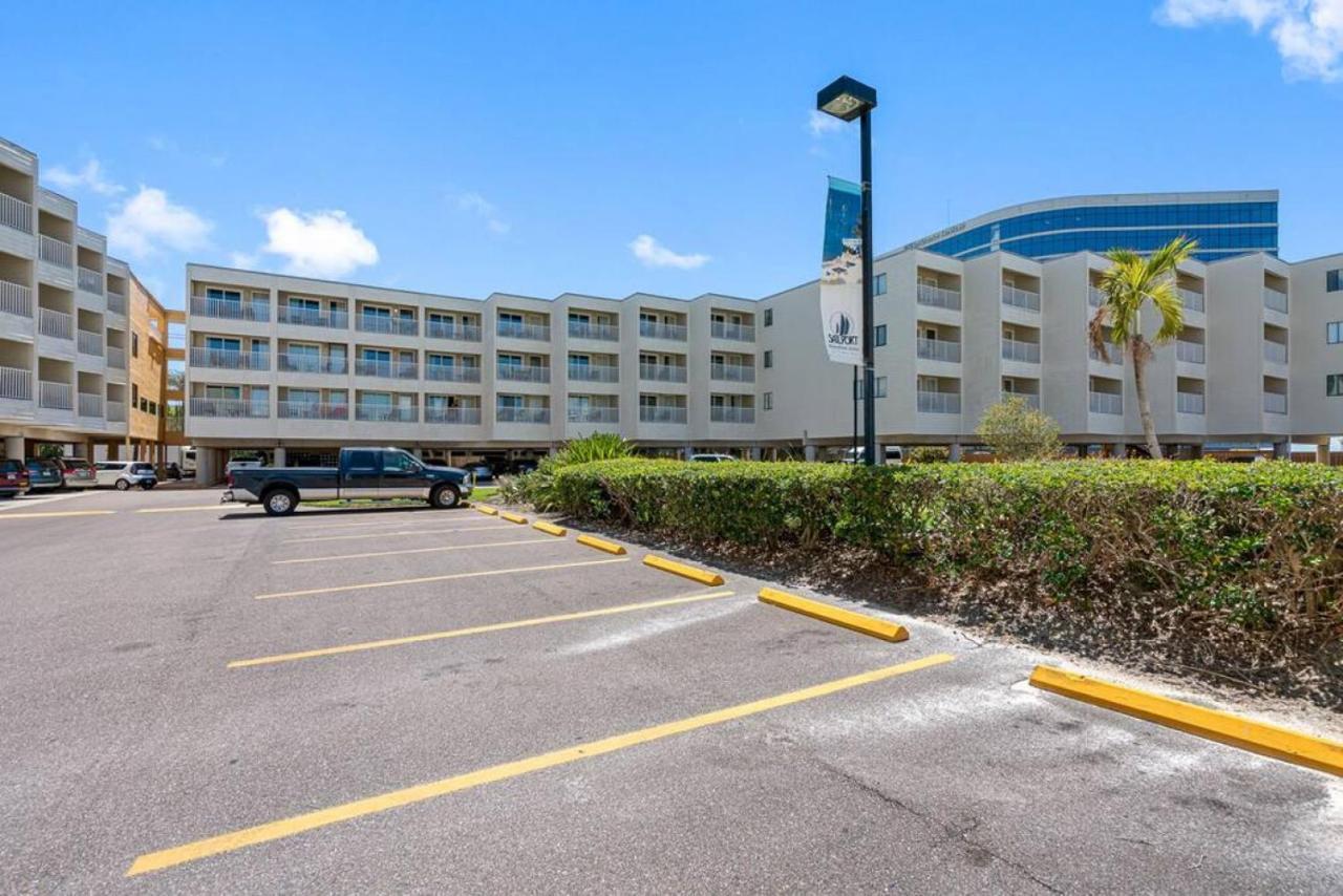 Stunning Bay Views From Your Private Balcony Tampa Exteriör bild