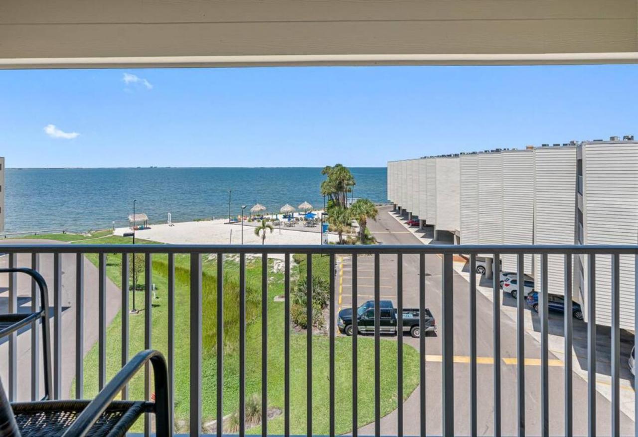 Stunning Bay Views From Your Private Balcony Tampa Exteriör bild