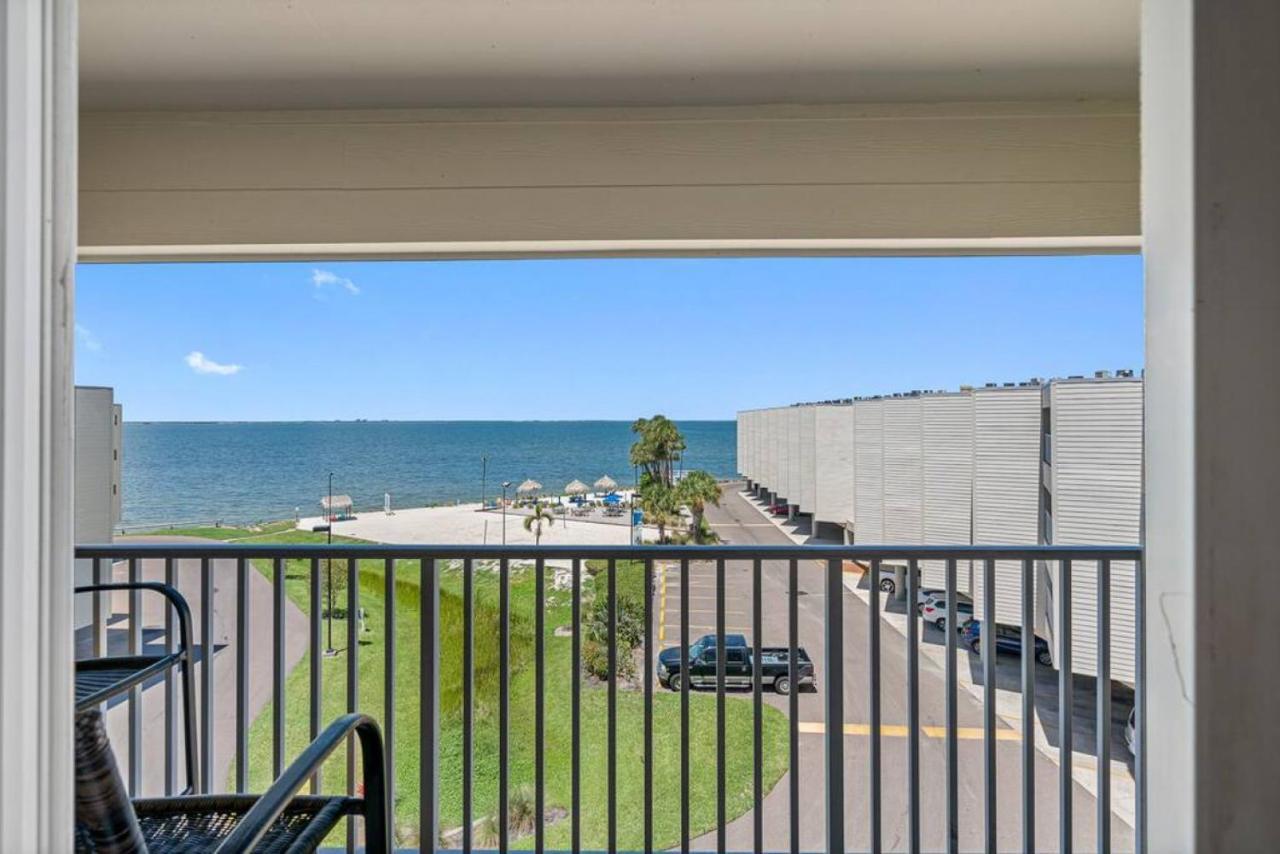 Stunning Bay Views From Your Private Balcony Tampa Exteriör bild