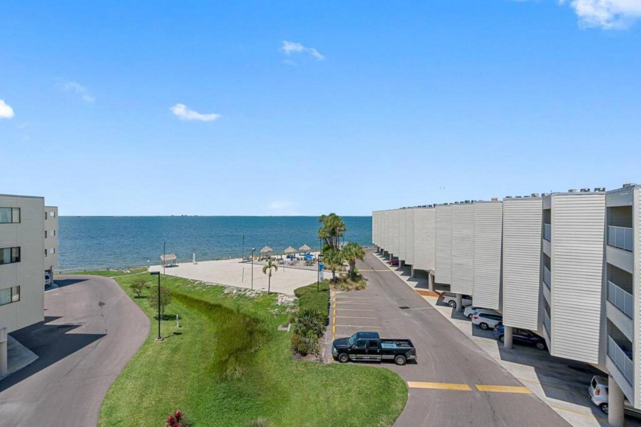 Stunning Bay Views From Your Private Balcony Tampa Exteriör bild